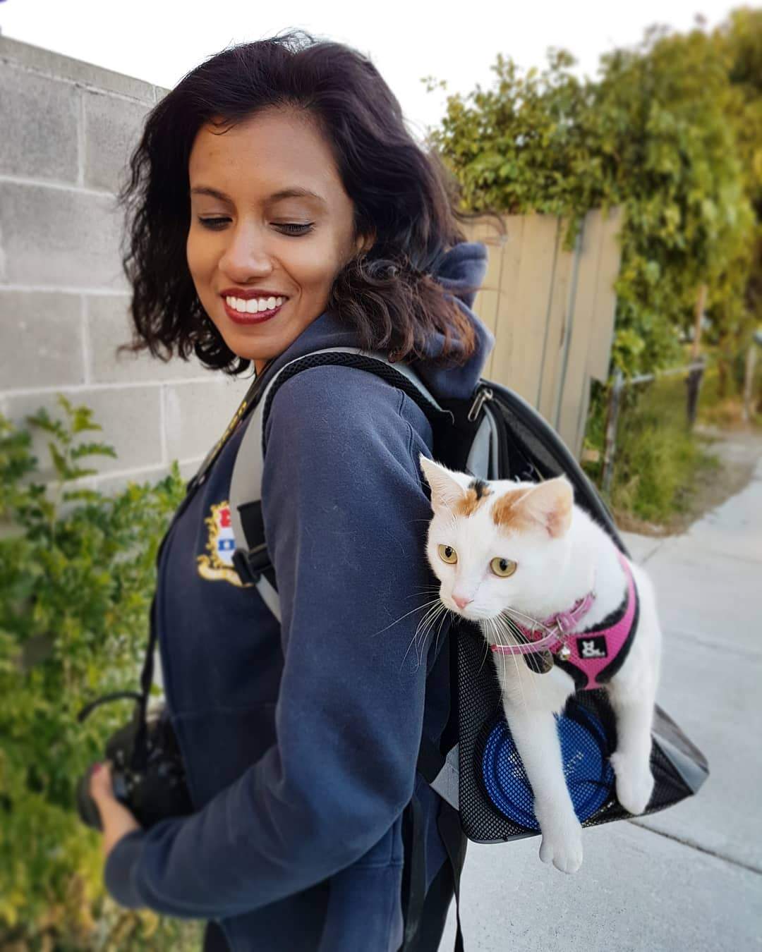 WANT TO REDUCE YOUR ENVIRONMENTAL IMPACT? START WITH YOUR CAT LITTER!